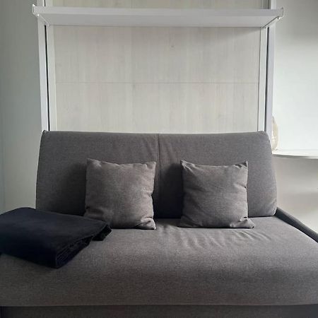 Le Studio - Parking & Balcon Toulouse Ngoại thất bức ảnh