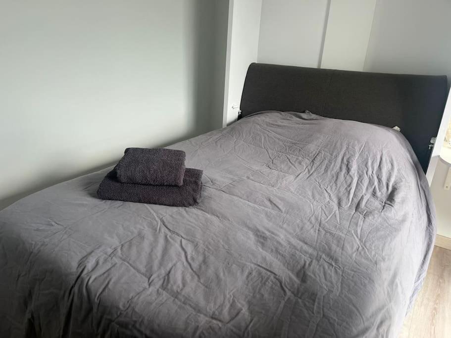 Le Studio - Parking & Balcon Toulouse Ngoại thất bức ảnh